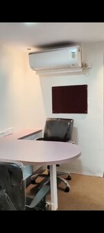 1000 Sq.Ft. Office Space in Mayuresh Cosmos