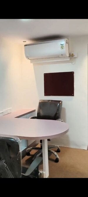  Office Space For Rent in Mayuresh Cosmos, Cbd Belapur Sector 11