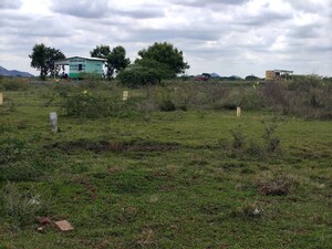 Plot Area in  Plot at Mahatma Gandhi Inner Ring Road – for Sale