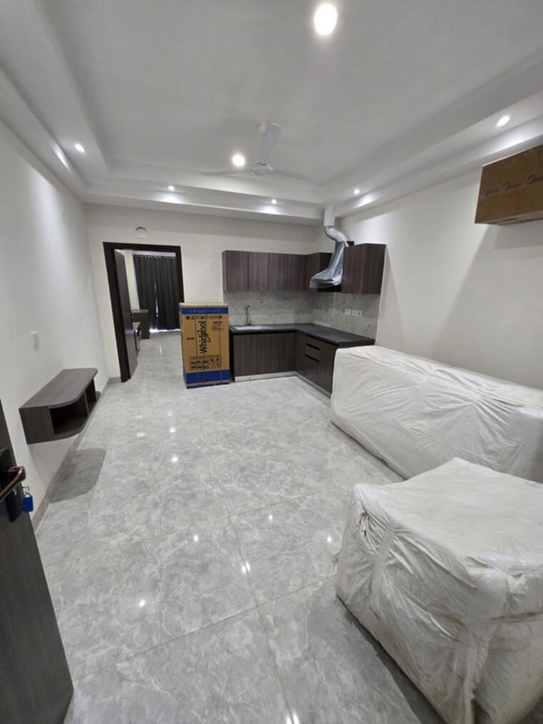 Bedroom, sector 57 2 Bedroom 180 Sq.Yd. Builder Floor In Sector 57 Gurgaon 10530660
