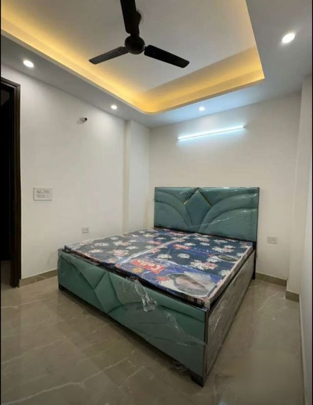 3 BHK 1860 Sq.Ft. Apartment in Rohtas Plumeria