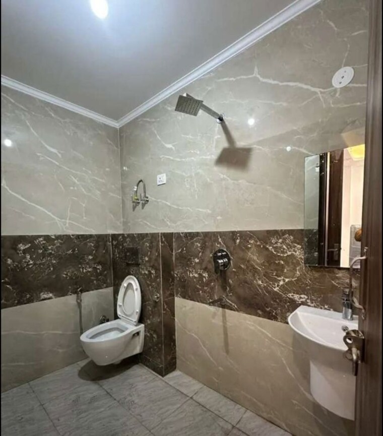 undefined, rohtas-plumeria 3 Bedroom 1860 Sq.Ft. Apartment In Gomti Nagar Lucknow 10530659
