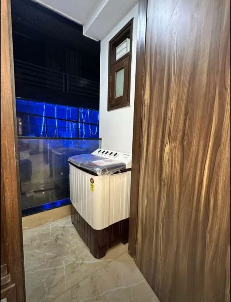 Bathroom, rohtas-plumeria 3 Bedroom 1860 Sq.Ft. Apartment In Gomti Nagar Lucknow 10530659