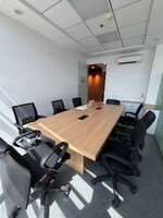 2100 Sq.Ft. Office Space in Vyttila