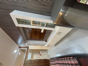1 BHK Apartment – Exterior View View at DAH Greentech NX Corporate Suites, Tech Zone 4 Greater Noida - for Rent