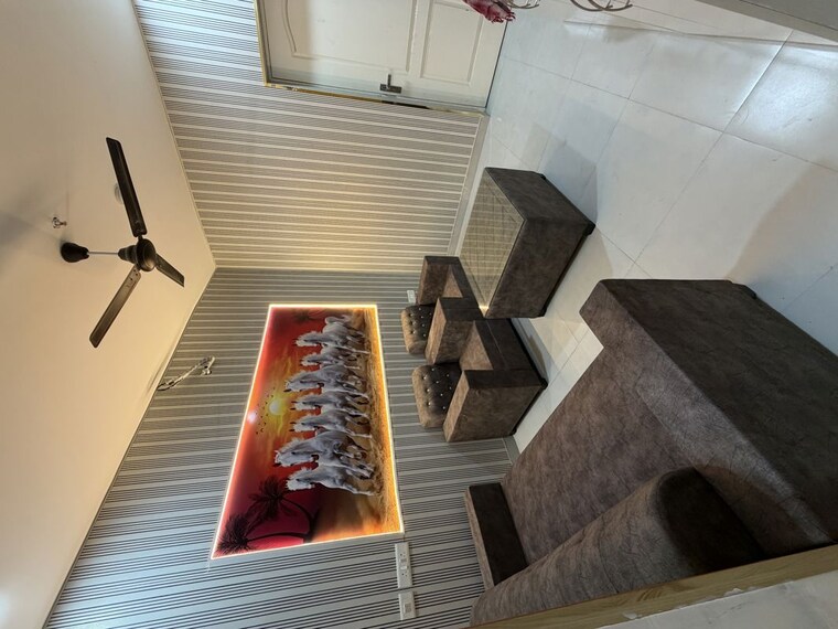 Team Area, dah-greentech-nx-corporate-suites 1 Bedroom 595 Sq.Ft. Apartment In Tech Zone 4 Greater Noida Greater Noida 10530664