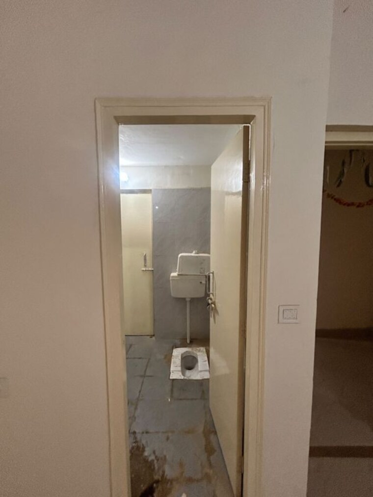 Bathroom, omaxe-r2 3 Bedroom 1460 Sq.Ft. Apartment In Gomti Nagar Lucknow 10530667