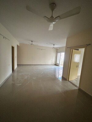 3 BHK Apartment For Rent in Omaxe R2, Gomti Nagar