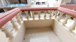 Kitchen in 2 BHK Apartment at Bholenath Chembur Castle, Chembur – for Rent