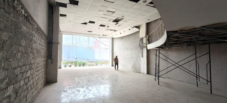 Exterior View, palarivattom Commercial Showroom 3033 Sq.Ft. In Palarivattom Kochi 10530676
