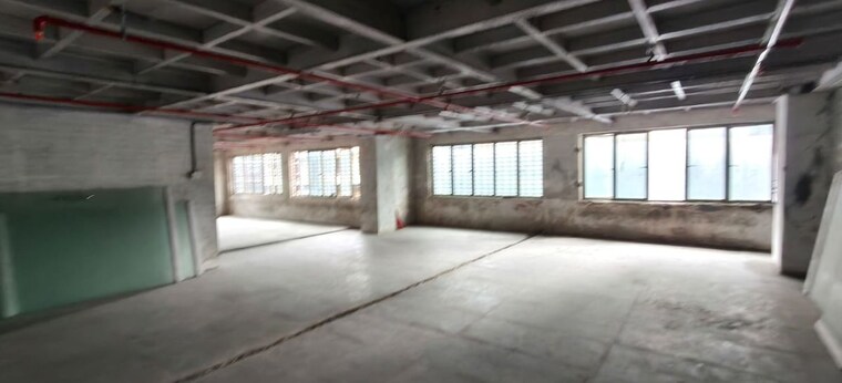Floor Plan, palarivattom Commercial Showroom 3033 Sq.Ft. In Palarivattom Kochi 10530676