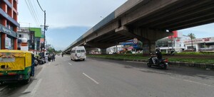  Showroom – Exterior View View at Palarivattom - for Rent