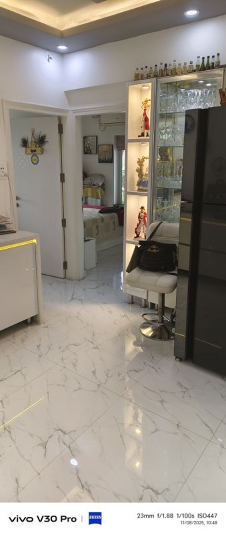 Team Area, paryatan vihar 2 Bedroom 1050 Sq.Ft. Apartment In Paryatan Vihar Delhi 9420033