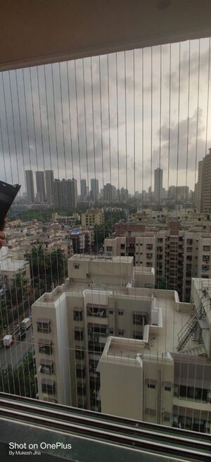 2 BHK Apartment – Exterior View View at Karmvir Avant Sky Villa, Goregaon East - for Sale