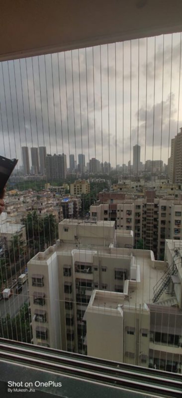 Exterior View, karmvir-avant-sky-villa 2 Bedroom 660 Sq.Ft. Apartment In Goregaon East Mumbai 10523652