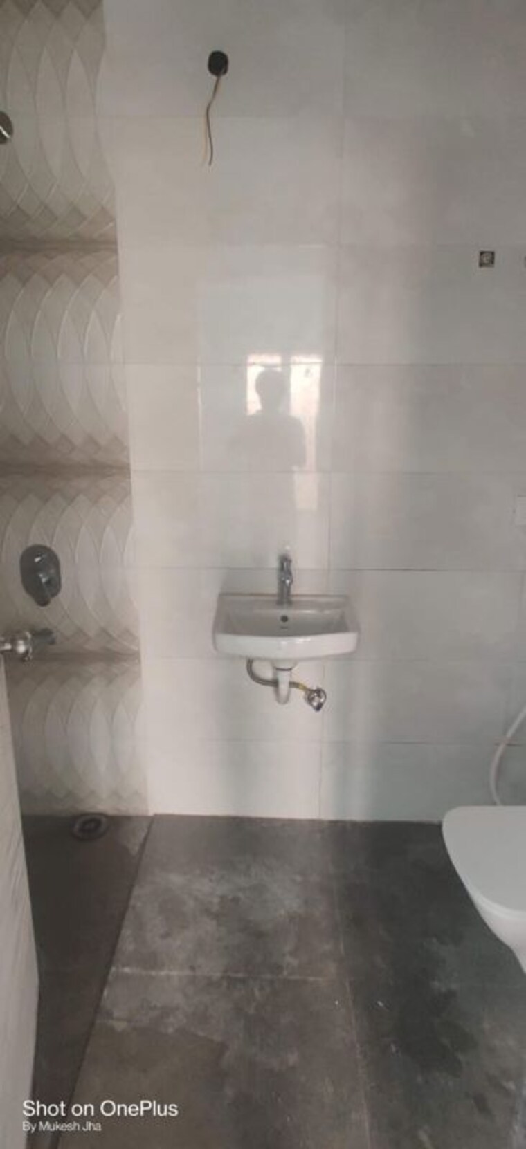 Bathroom, karmvir-avant-sky-villa 2 Bedroom 660 Sq.Ft. Apartment In Goregaon East Mumbai 10523652