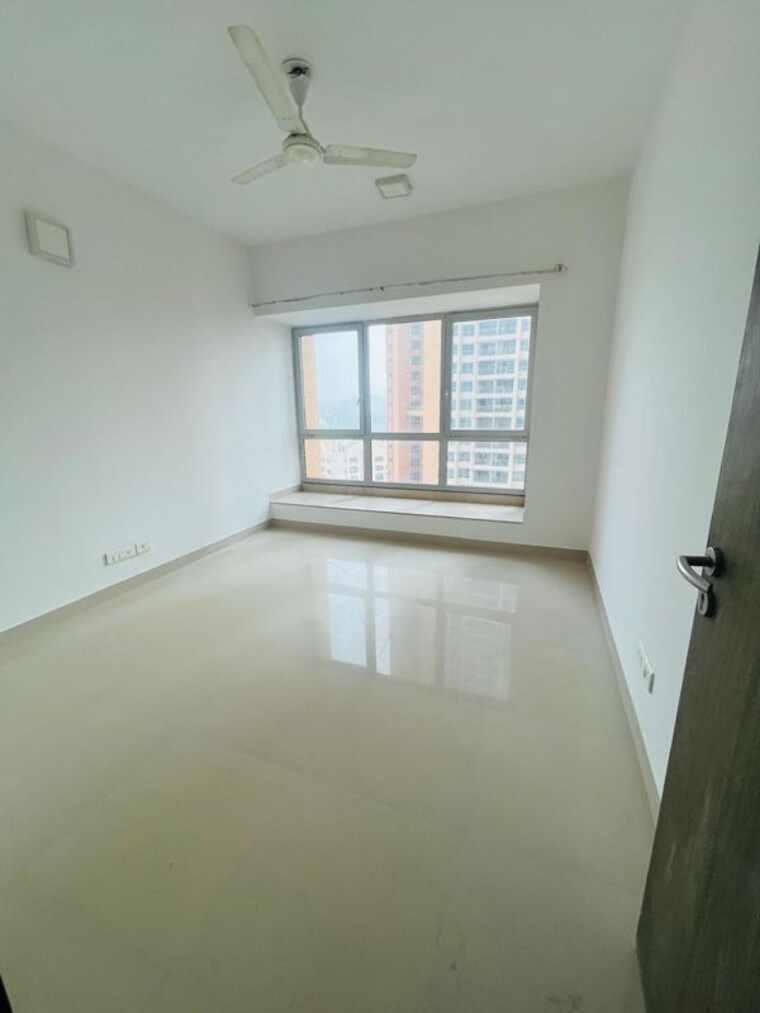 Room, db-woods 4 Bedroom 1800 Sq.Ft. Apartment In Goregaon East Mumbai 10523951