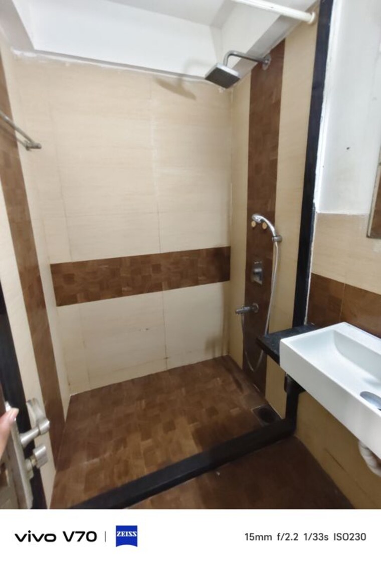 Bathroom, satellite-royale 2 Bedroom 1000 Sq.Ft. Apartment In Goregaon East Mumbai 10523968