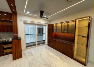 Room in 3 BHK Apartment at Sumadhura Olumpus, Nanakramguda – for Rent