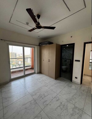 3 BHK Apartment For Rent in Sumadhura Olumpus, Nanakramguda