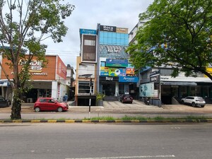  Showroom For Rent in Palarivattom