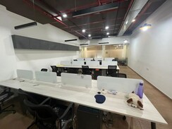 Office Space in IT/SEZ For Sale in Lodha Supremus Andheri