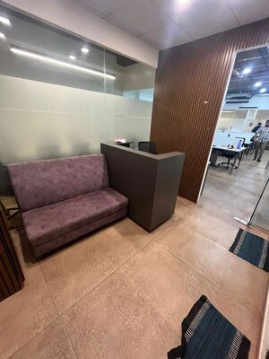 Common Area in  Office Space in IT/SEZ at Lodha Supremus Andheri, Andheri East – for Sale