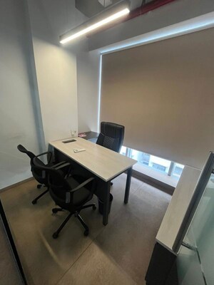 Team Area in  Office Space in IT/SEZ at Lodha Supremus Andheri, Andheri East – for Sale