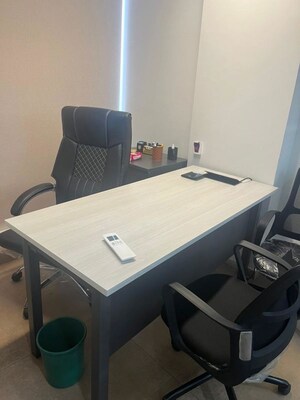 Team Area in  Office Space in IT/SEZ at Lodha Supremus Andheri, Andheri East – for Sale