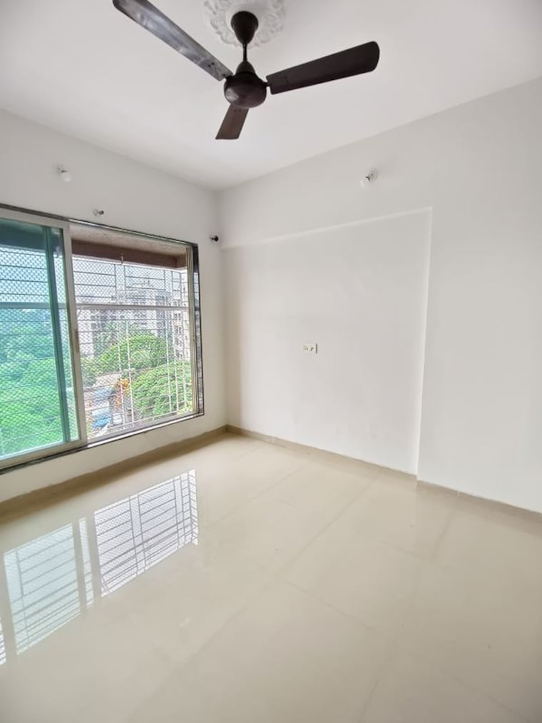 Room, pushkraj-apartments 1 Bedroom 650 Sq.Ft. Apartment In Goregaon East Mumbai 10530695