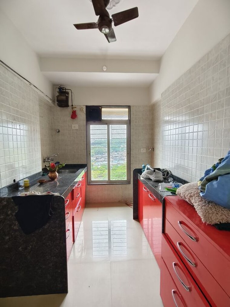  Parking, pushkraj-apartments 1 Bedroom 650 Sq.Ft. Apartment In Goregaon East Mumbai 10530695