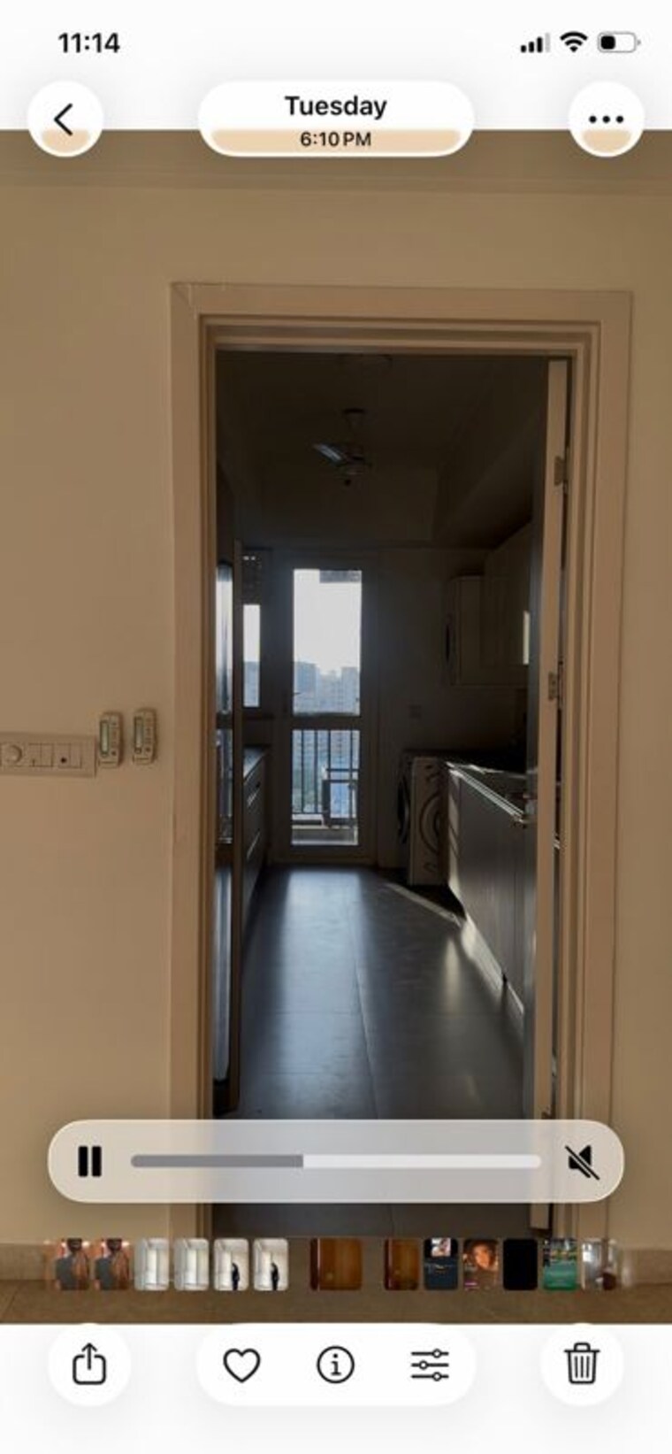undefined, dlf-park-place 3.5 Bedroom 1930 Sq.Ft. Apartment In Sector 54 Gurgaon 10530691