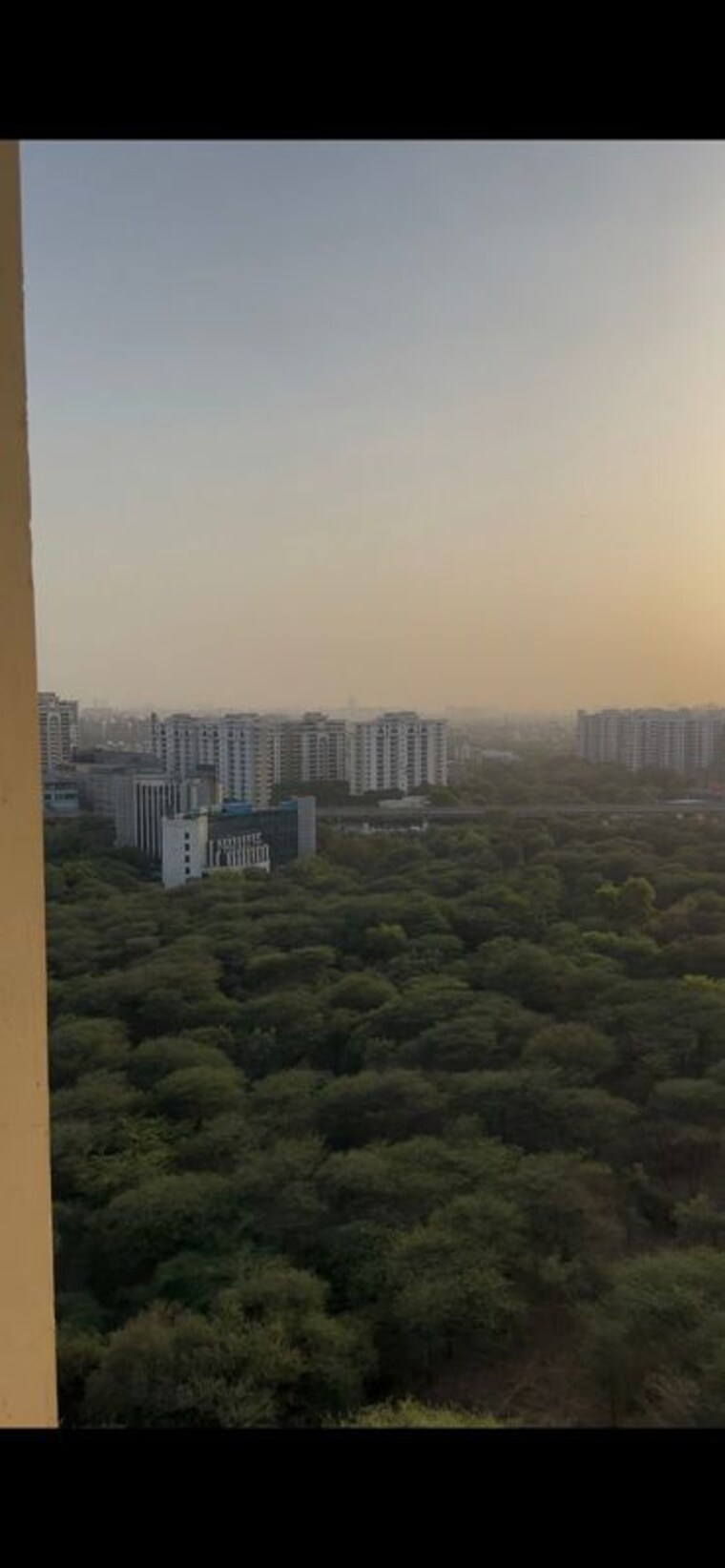 Exterior View, dlf-park-place 3.5 Bedroom 1930 Sq.Ft. Apartment In Sector 54 Gurgaon 10530691