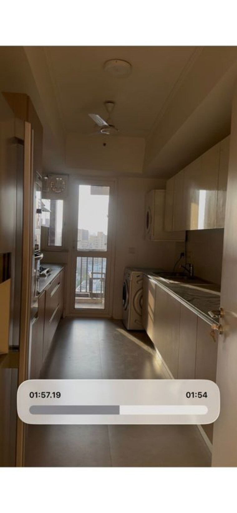 Kitchen, dlf-park-place 3.5 Bedroom 1930 Sq.Ft. Apartment In Sector 54 Gurgaon 10530691
