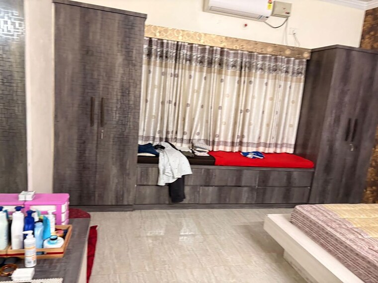 Room, sagar-enclave-bowenpally 5 Bedroom 235 Sq.Yd. Villa In Bowenpally Hyderabad 10530699