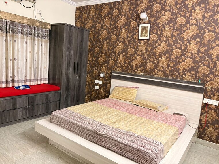 Bedroom, sagar-enclave-bowenpally 5 Bedroom 235 Sq.Yd. Villa In Bowenpally Hyderabad 10530699