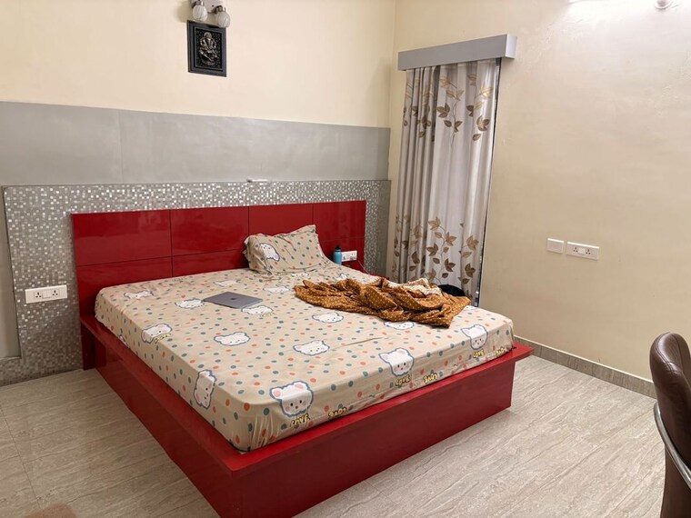Bedroom, sagar-enclave-bowenpally 5 Bedroom 235 Sq.Yd. Villa In Bowenpally Hyderabad 10530699