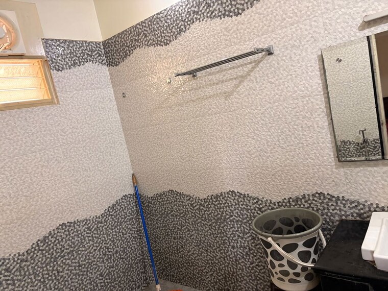 Attached Bathroom, sagar-enclave-bowenpally 5 Bedroom 235 Sq.Yd. Villa In Bowenpally Hyderabad 10530699