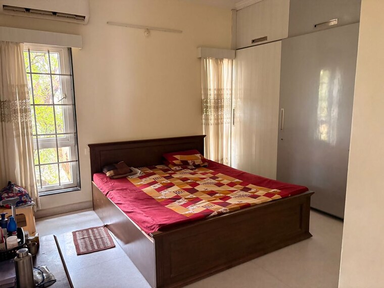 Bedroom, sagar-enclave-bowenpally 5 Bedroom 235 Sq.Yd. Villa In Bowenpally Hyderabad 10530699