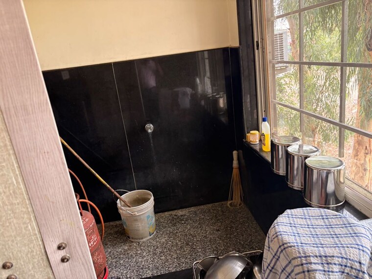 Balcony, sagar-enclave-bowenpally 5 Bedroom 235 Sq.Yd. Villa In Bowenpally Hyderabad 10530699