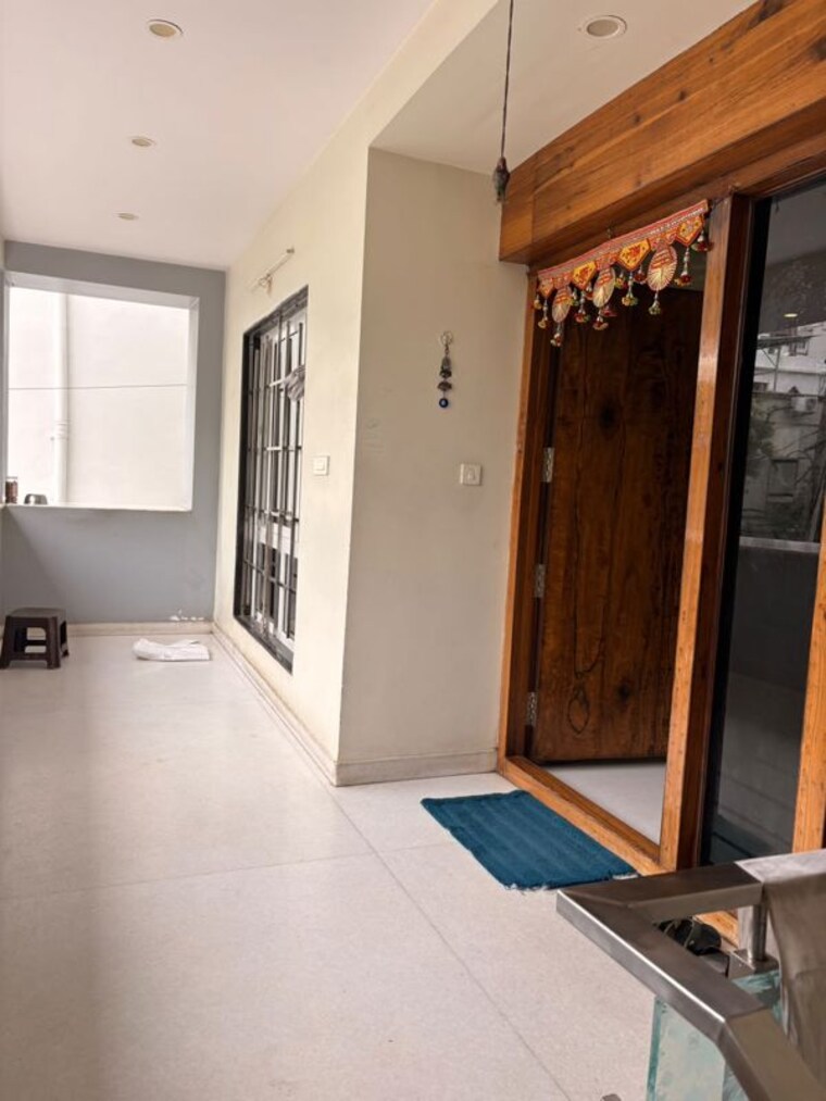 Exterior View, sagar-enclave-bowenpally 5 Bedroom 235 Sq.Yd. Villa In Bowenpally Hyderabad 10530699