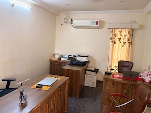 Furnished Amenities in 5 BHK Villa at Sagar Enclave Bowenpally, Bowenpally – for Sale
