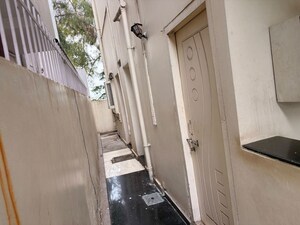 5 BHK Villa – Exterior View View at Sagar Enclave Bowenpally, Bowenpally - for Sale