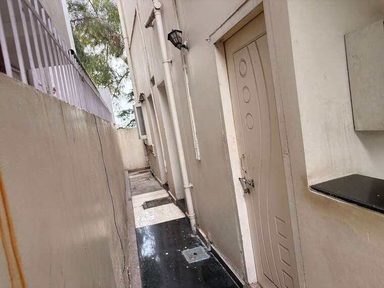 Exterior View, sagar-enclave-bowenpally 5 Bedroom 235 Sq.Yd. Villa In Bowenpally Hyderabad 10530699