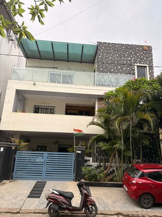 5 BHK + Servant Room,Extra Room Villa For Sale in Sagar Enclave Bowenpally in Bowenpally, Hyderabad