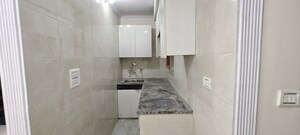 Bathroom in 2 BHK Builder Floor at Govindpuri – for Sale