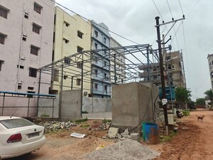  Warehouse For Rent in Shamshabad