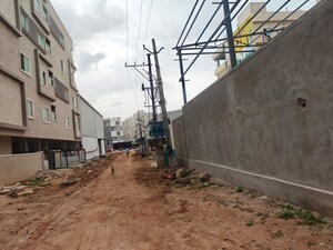  Warehouse – Exterior View View at Shamshabad - for Rent