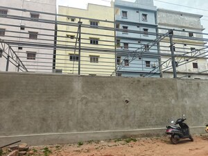  Warehouse – Exterior View View at Shamshabad - for Rent