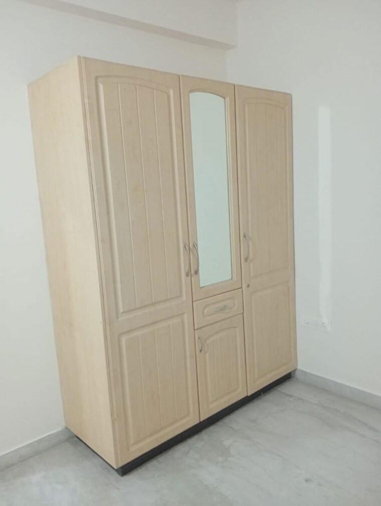 Room, mount-meru 3 Bedroom 1860 Sq.Ft. Apartment In Banjara Hills Hyderabad 10530697